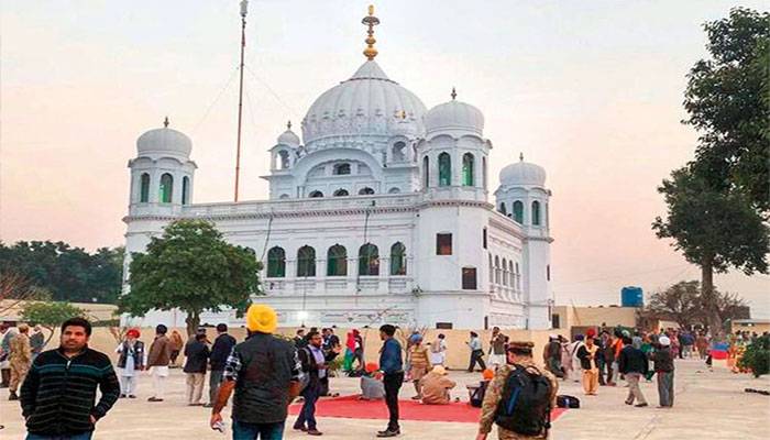 Kartarpur corridor reopens for pilgrims, visitors after corona break