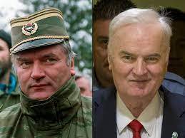 'Butcher of Bosnia' Mladic faces final genocide verdict