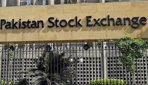 Bulls charge as PSX surges to four-year high