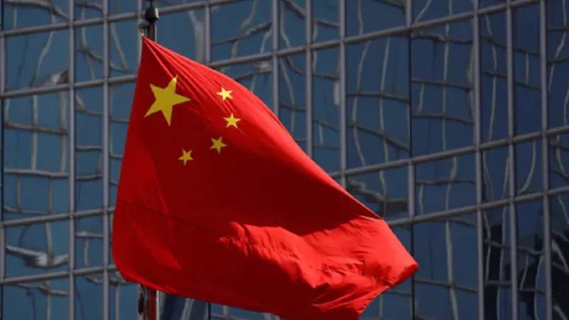 China mulls new law to fight foreign sanctions