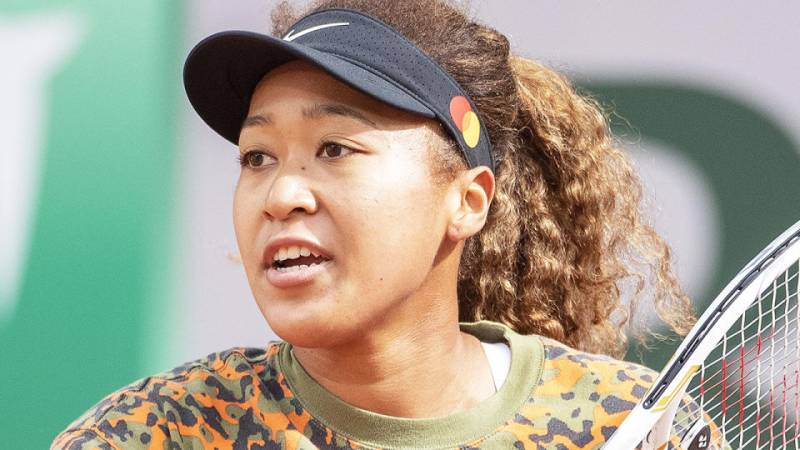 Naomi Osaka pulls out of Berlin tournament, organisers confirm