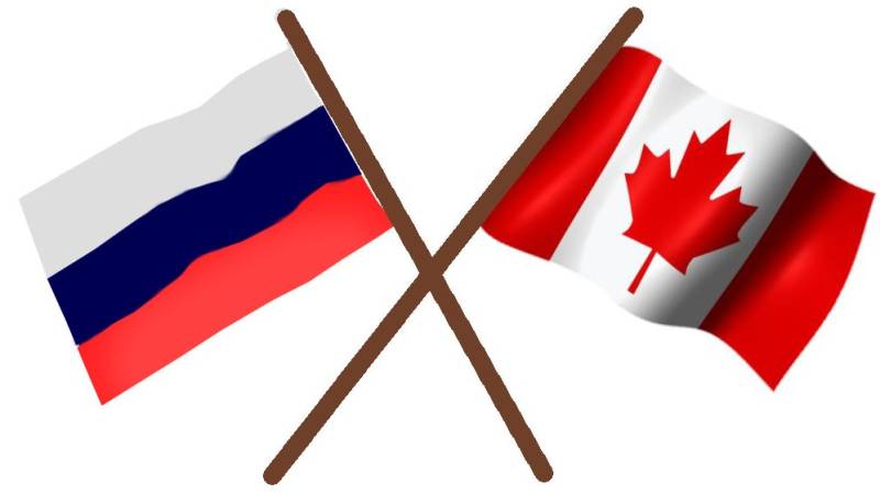 Russia imposes tit-for-tat sanctions on Canadians over Navalny