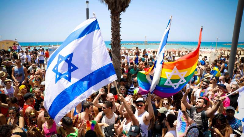 Tel Aviv Pride march to return June 25