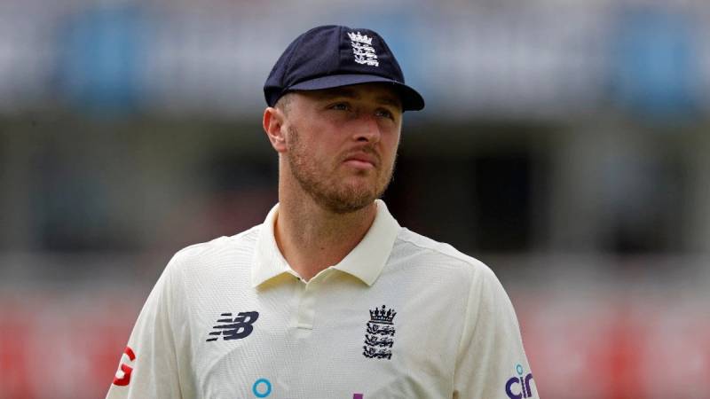 England face 'difficult time' as Robinson Twitter row rumbles, says Anderson