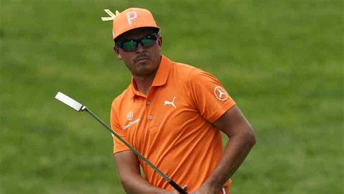 Fowler misses out on US Open berth