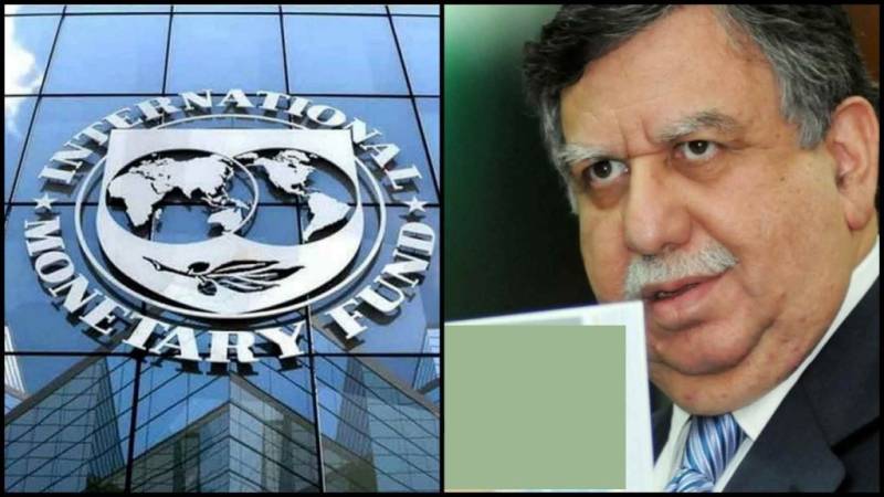 Govt, IMF make ‘compromises’ in three-day talks