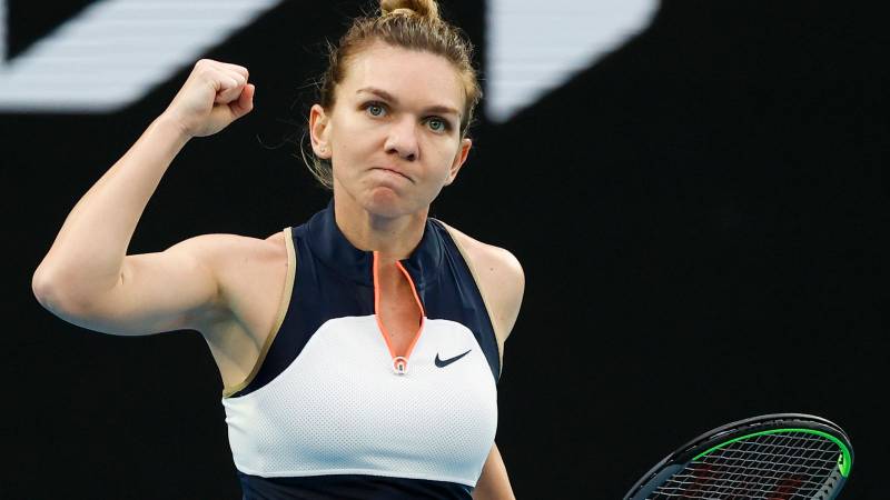 Halep to make injury return at Bad Homburg