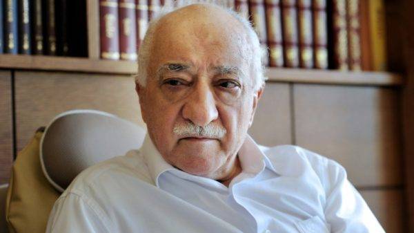 In Kenya, mystery and silence over Gulen abduction