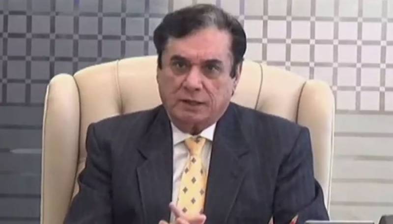 Mega scams: NAB chairman stands firm against mounting pressure 