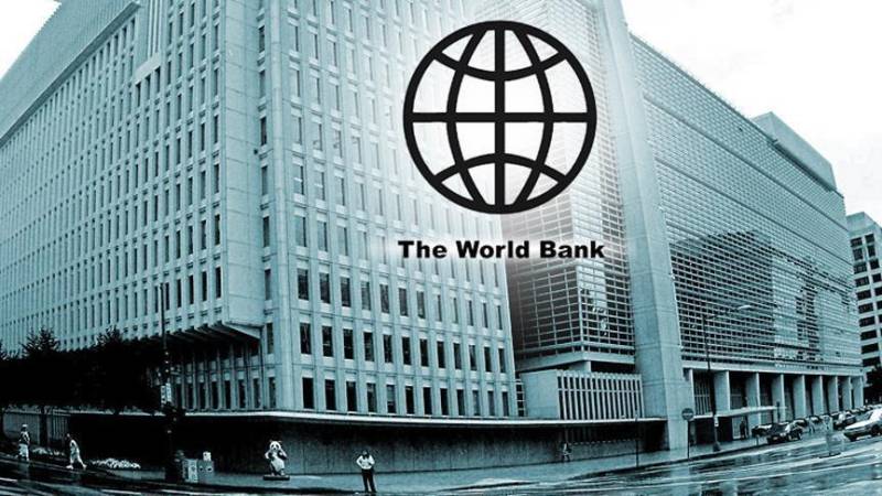 World Bank warns uneven global recovery leaving poor nations behind