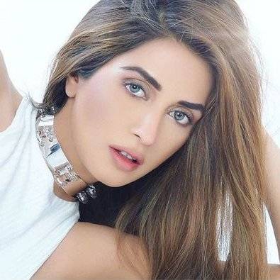 Insecure Iman Ali doesn’t like the way she looks