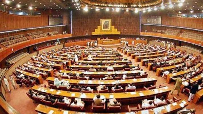 National Assembly refers eight bills to committees concerned