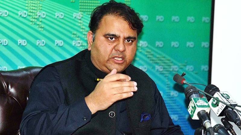 PTI govt improves economy despite inheriting elevated level of debt servicing: Fawad