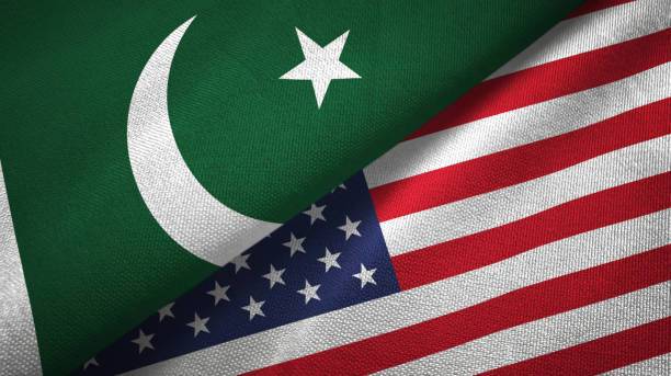 Will or will not Pakistan give a military base to US?