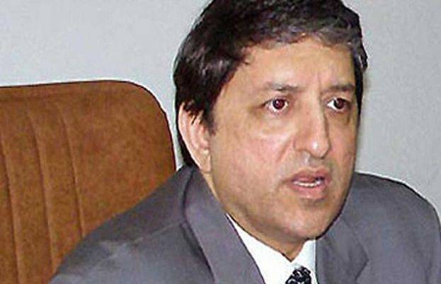 County suffers Rs300b loss in adjustment of IMF interest rate, claims Saleem Mandviwala