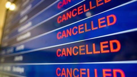 UK probes airlines over non-refunds in pandemic