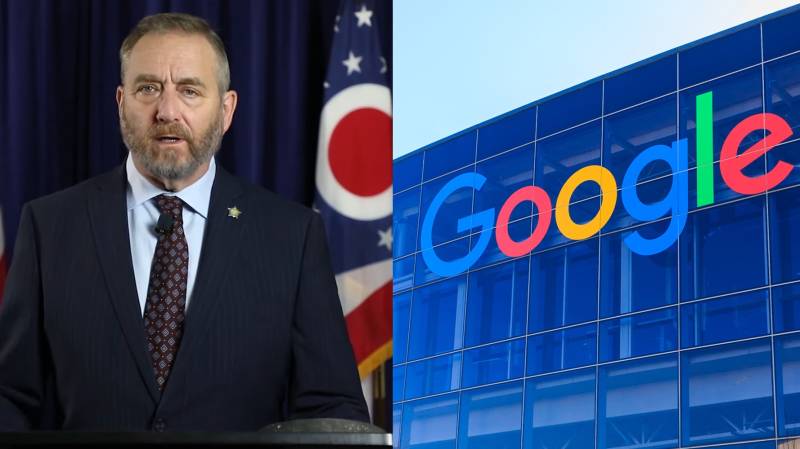 US state sues to have Google declared a public utility