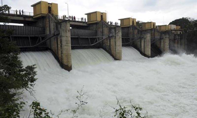 Water levels rising in Pakistan’s rivers, dams