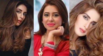 'Khusra' Iman Ali remark invites Rabia Anum's wrath