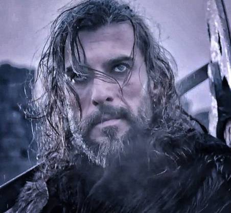 Ertugrul’s axe man Turgut Alp releases gripping teaser of his upcoming project