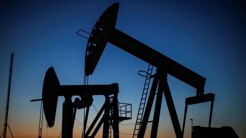 Oil demand set to exceed pre-pandemic levels in 2022: IEA