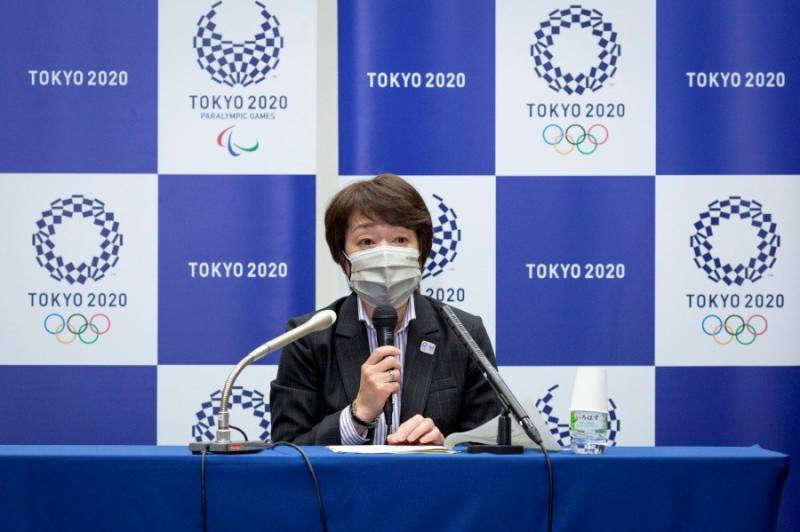 Tokyo to vaccinate 18,000 Olympics workers, volunteers