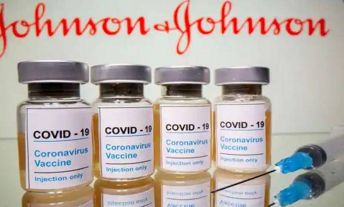 US tells J&J millions of vaccine doses from troubled plant can't be used