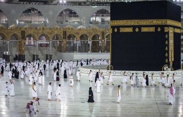 No foreign pilgrims to perform Hajj this year too