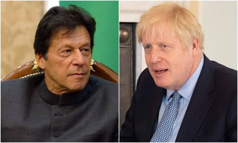 PM expected to visit England next month