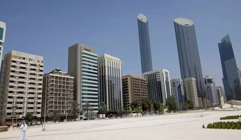 UAE aims to remain magnet for investors