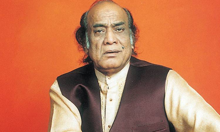 Ghazal maestro Mehdi Hassan remembered on 9th death anniversary