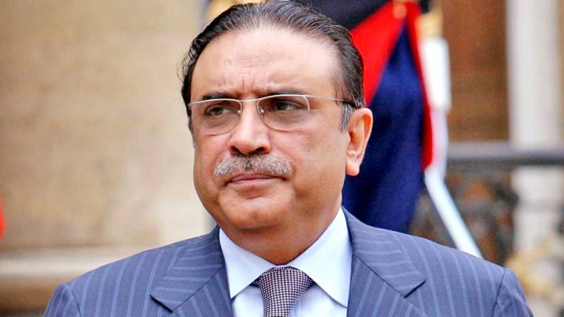 AC summons Zardari in alleged illegal transaction case on June 29