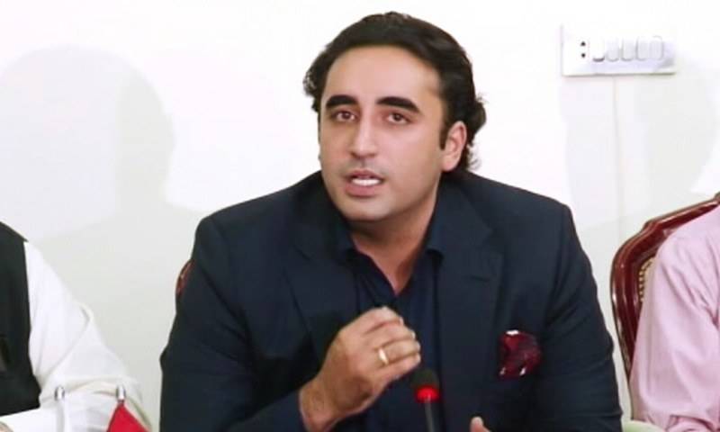 Bilawal says budget to unleash tsunami of inflation