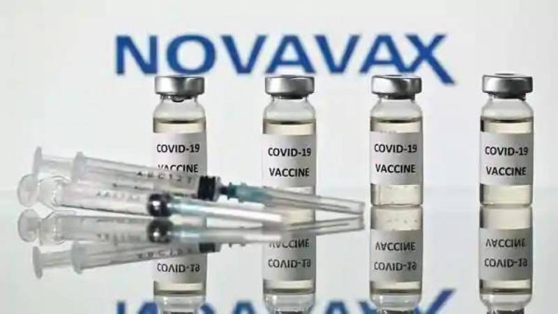 Covid-19 vaccine more than 90 percent effective: Novavax