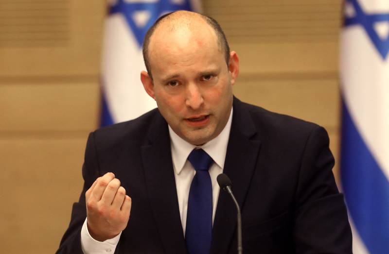 Who is Israel’s new Prime Minister Naftali Bennett?