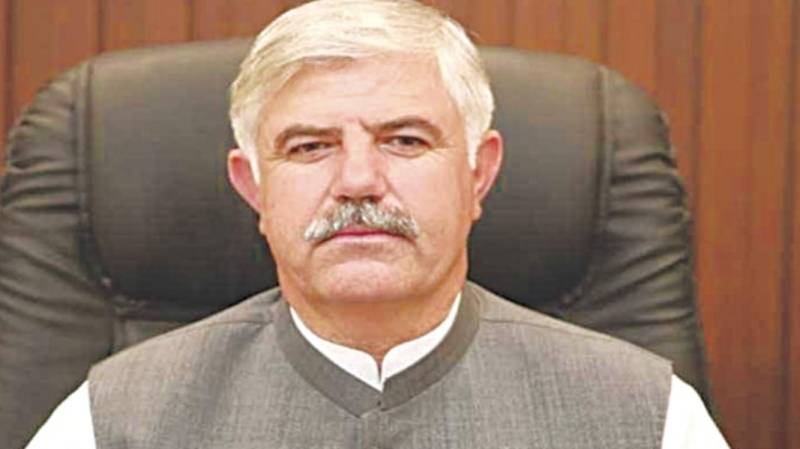 KP govt to propose 25% raise in salaries, pensions; Rs21k minimum salary