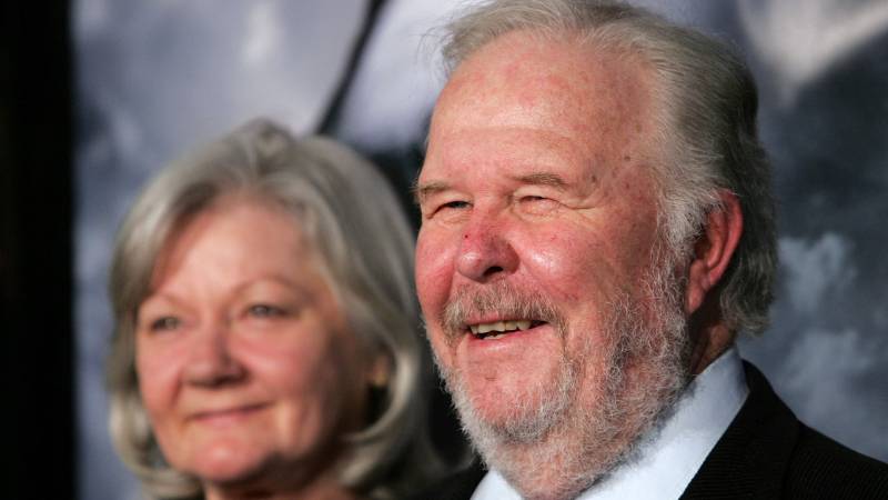 Oscar-nominated actor Ned Beatty dies, aged 83