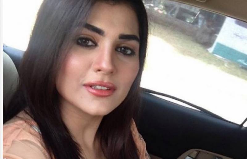 SC issues notice to Model Sofia Mirza’s ex-husband