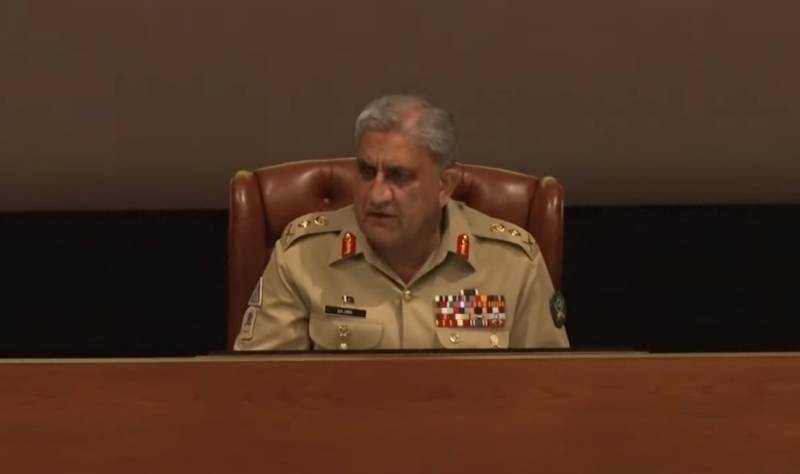 78th Formation Commanders’ Conference reviews strategy to counter security challenges