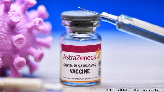 Saudi Arabia approves AstraZeneca vaccine for Pakistanis