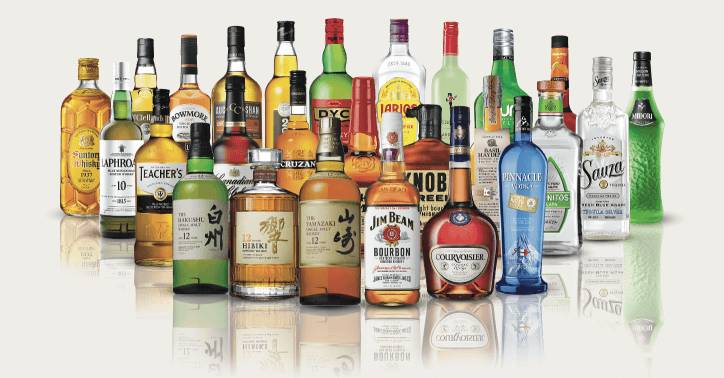 Punjab govt eyes Rs1b tax revenue from liquor sale