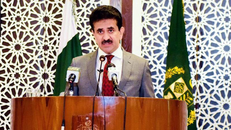 Any further step on IIOJK could imperil region’s peace, Pakistan warns India