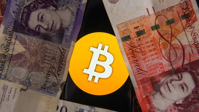 Prepare to lose, UK warns as crypto trades boom