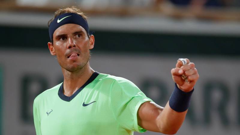 Rafael Nadal pulls out of Wimbledon and Olympics to 'prolong career'