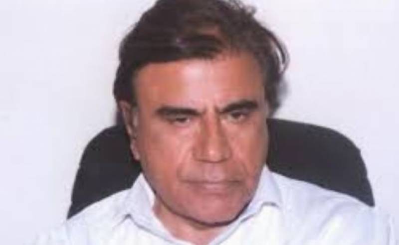 Tariq Aziz being remembered on his first death anniversary