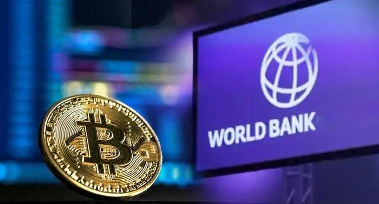 World Bank rejects El Salvador request for help in adopting bitcoin