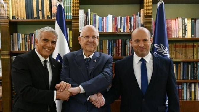 Israel's sidelined ultra-Orthodox parties fear new coalition govt