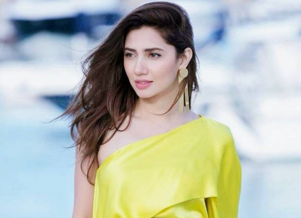 Mahira Khan falls in love with an artist’s hilarious rendition of ‘uber-conversations’ 