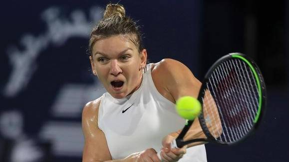 Halep withdraws from Bad Homburg, raising doubts over Wimbledon