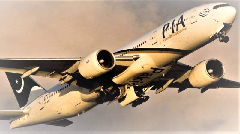 PIA to resume passenger flights to Canada on Tuesday